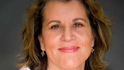 Susan Brandt-Hawley: John H. Chafee Trustees' Awar...