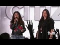 A Call to End Honor Killings: Salma Hayak and Sharmeen Obaid Chinoy