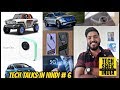 Tech talks in Hindi #6 |#Electric cars future |#Google Clips |#Samsung S9/S9+ |#5G |#Moto X4 6GB