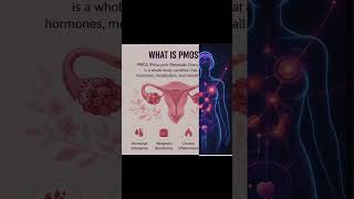 PCOS IS BEING RENAMED TO PMOS #medicalstudent #medicalawareness #medical #pmos