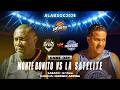 Satélite Vs Monte Bonito | Baloncesto Liga Añeja Santiago Oeste | SEMIFINAL ALABASOC 2026