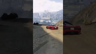 All I do is Drive | GTA Online
