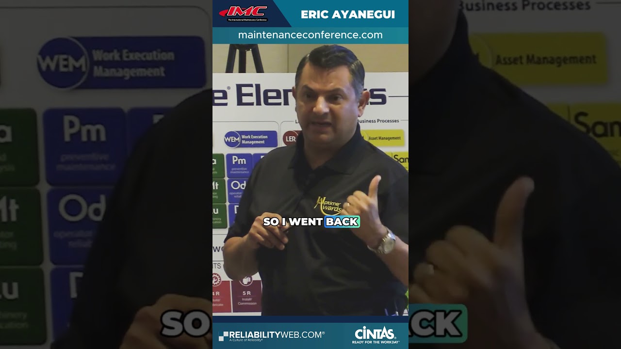 Shame on you for not teaching me this in college #industrial #engineering   #maintenance  #education