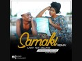 Linah Ft Bill Nass Samaki Remix New Audio 2016 Linah Ft Bill Nass Samaki Remix New Audio 2016