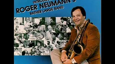 Emily performed by Roger Neumann's Rather Large Band