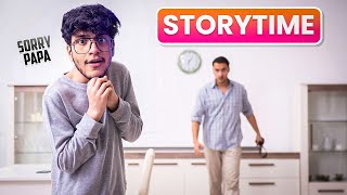 Confessing to My Parents "I Got Suspended From College" (Storytime)