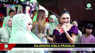 BANDAR GINCU - DESY PARASWATI - ORGAN DESY PARASWATI GROUP PIMP: DESY.P || LIVE GEBANG CIREBON