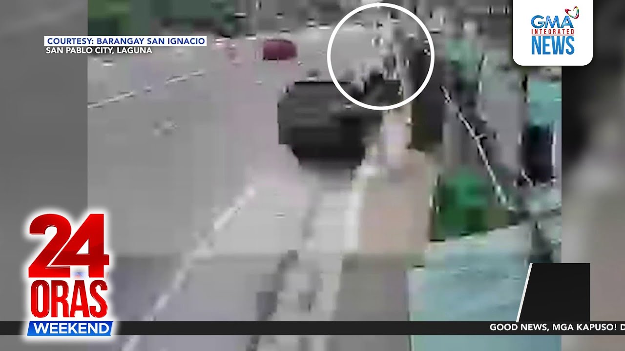 24 Oras Weekend: (Part 2) March 2, 2025