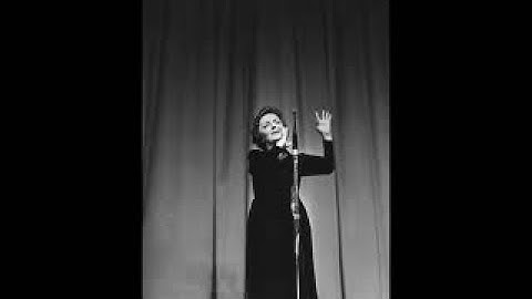 Thumbnail of Edith Piaf - La Vie En Rose