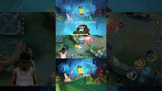 Gameplay mage cyclops kombo suyou #mobilelegends #mlbb #cyclopshyper #spongebob