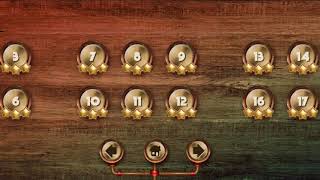Marble Machine - ABACUS - Level 21