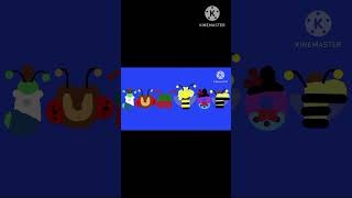 Loopdidoo Maya The Bee - Junior - Intro K Kinemaster - ----