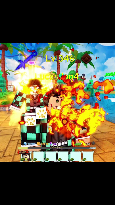 ESCANOR (Divine Pride) SIX STARS CRAFT✨ #allstartowerdefense #roblox 