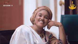 ALIYA SEASON 5 EPISODE 8