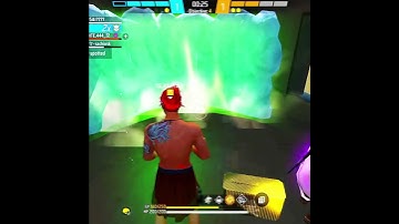 Cs rank 1vs4👿 clutch Tried Viral Of Free Fire How To Get Noob Players Lobby ? Only Bots In Opponent