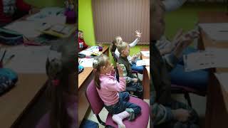 Открытый урок у младших школьников 20 сентября 2019 г. Видео 2 Открытый урок у младших школьников 20 сентября 2019 г. Видео 2