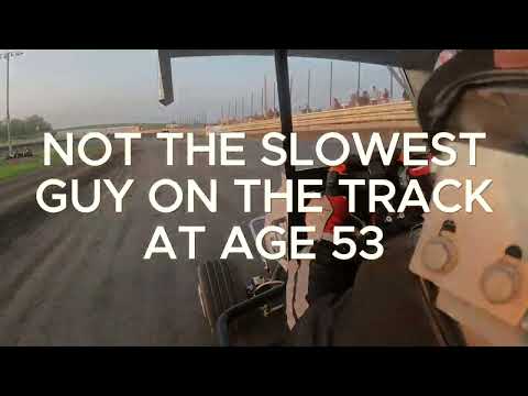 8-10/11-26 ENGLISH CREEK SPEEDWAY DIRT KART NATIONALS