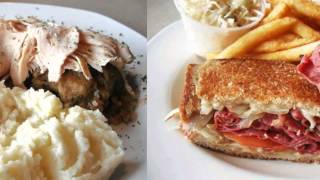 Chip’s Family Restaurant | Dinner in Fairfield | chipsrestaurants.com