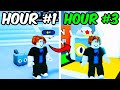 How To Get YOUR FIRST FREE HUGE EASY in Pet Simulator 99!