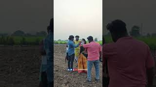 Sinnadani Sempaku  Bts  Pooja Nageshwar  Rajesh Jaguar  Hanmanth Yadav  Folk  2025