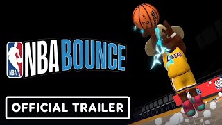 NBA Bounce - Official Feature Angle Trailer Profile