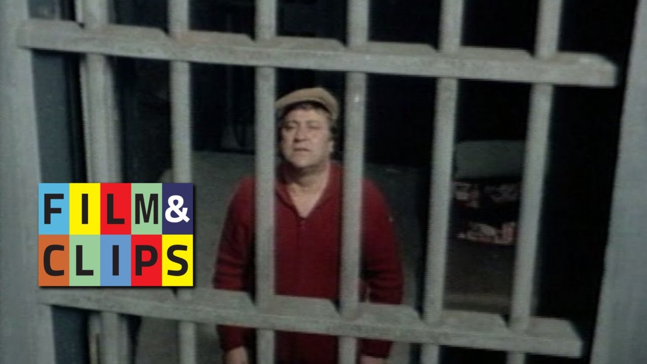 Carcerato - (Ita con Sub Esp) - Film Completo  Pelicula Completa  by Film&Clips