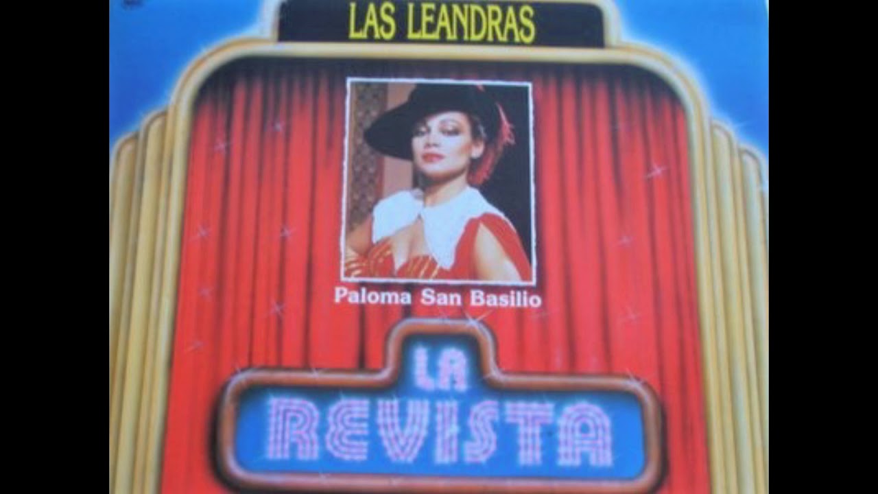 Paloma San Basilio - Los Nardos