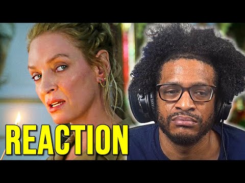 The Old Guard 2 Trailer Reaction