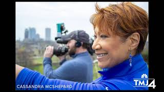 Milwaukee Tonight on TMJ4. Not just another newscast.