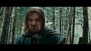 LOTR The Fellowship of the Ring - Parth Galen by EgalmothOfGondolin01 600,278 views 2 years ago 3 minutes, 2 seconds