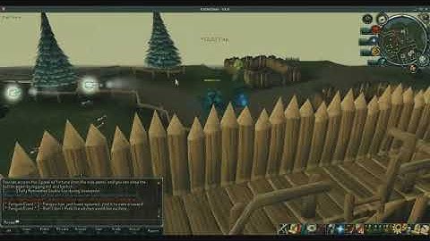 Brand New Custom Rsps 2019 - Runescape Private Server 2019 - Top Servers In Rsps History