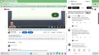 NICDign is not installed or running || DSC Setting error || ePanchayat Bihar Portal @ManjitSingh007