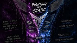 TRGVC - Fighting the Static 🖤 | When Your Mind Becomes the Battle #shorts
What if the hardest battle is happening inside your own mind?
TRGVC - Fighting the Static is about depression, pressure, overthinking and refusing to disappear when everything feels too heavy.
“I’m still breathing, I’m still standing, I am here.”
Watch the full song now on YouTube.
#TRGVC #FightingTheStatic #shorts #newmusic #mentalhealth #depressionawareness #originalmusic
🎵 TRGVC – Fighting the Static TRGVC - Fighting the Static 🖤 | When Your Mind Becomes the Battle #shorts