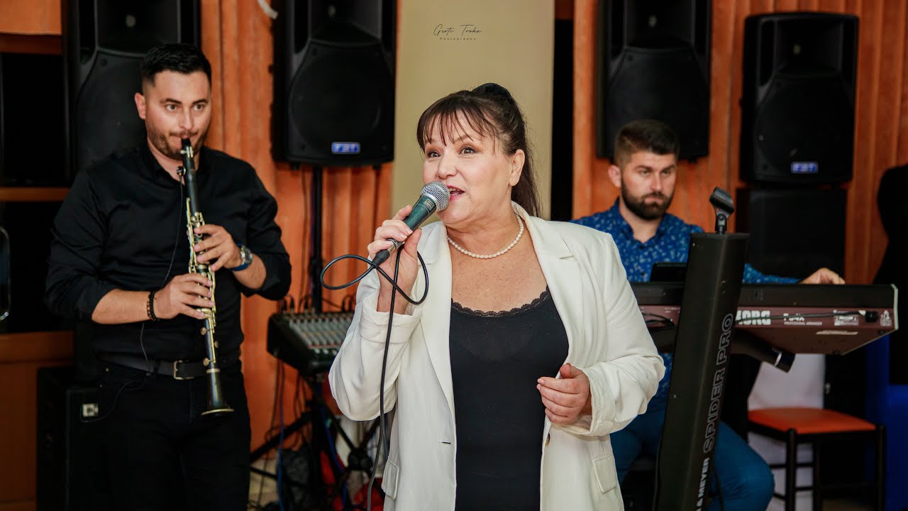 Kozeta Shabani - Afrim Muharemaj - Renato Tafa - Ermal Myftari - Ditelindja e Lukasit