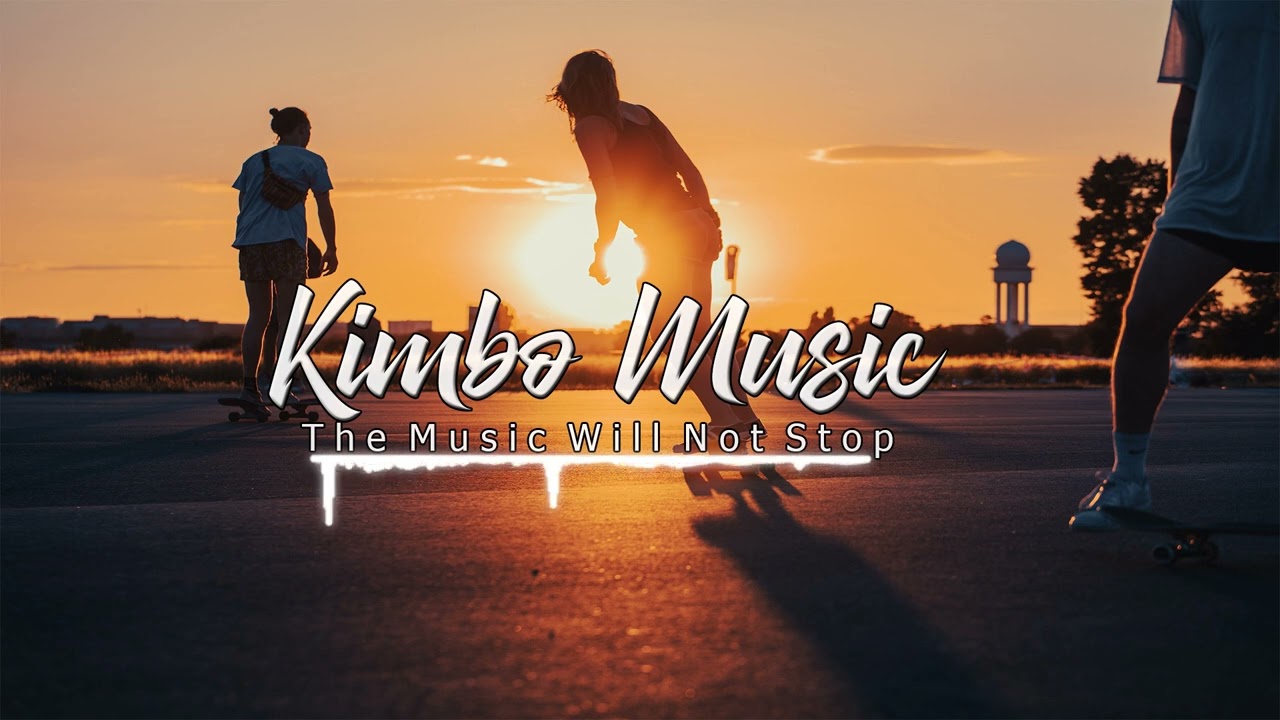 ONDOX - WEIGHTLESS - [REMIX 2022]