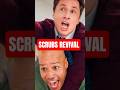 Scrubs Revival Has Me Conflicted