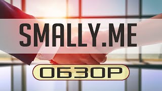 smally me, обзор, инвестиционная платформа. госзакупки. тендеры. 44 ФЗ