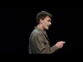 Why we need a One World Flag and what it could look like | Thomas Mandl | TEDxMünchen