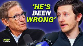 Fact-Checking RFK Jr., Rogan, and Trump: David Pakman Breaks It Down