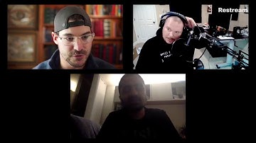 The Undefined Podcast #28: Live Q&A with @ken_wheeler and @jaredpalmer