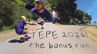 Bonus Tepe & Tacos 2026