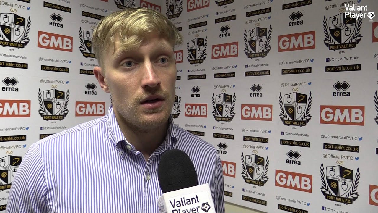 Freeview: Ajay Leitch-Smith Post Barnsley (H) 2015/16 - YouTube
