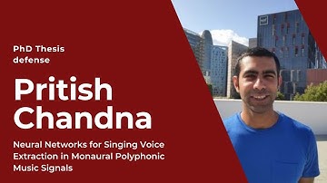 Neural Networks for Singing Voice Extraction in Monaural Polyphonic Music Signals