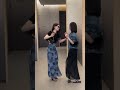 “She Turned & Everyone Noticed 😳💃”