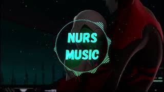 Nurs - Жаным Ай (Remix)