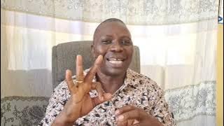 SASA WENGI KUMUONA YESU MUBASHARA NI KATIKA EKARISTI TAKATIFU UKILA KTK NEEMA YA UTAKASO