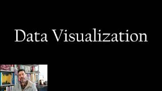 Visualization Video 1 Introduction R Paraview and Tableau