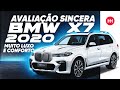 NOVO BMW X7 2021: AVALIAÇÃO COMPLETA do BMW X7 no BRASIL 😱 ( Você Vai se SURPREENDER ) 🚀