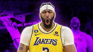 How GOOD Is Anthony Davis Actually?