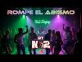 Rompe el abismo by Ko2 (IA)